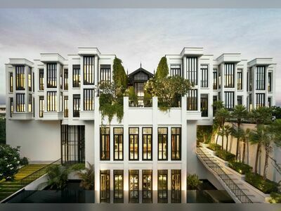 The Siam
