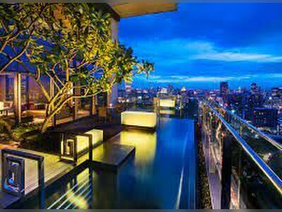 The St. Regis Bangkok