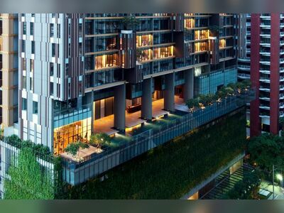 Hansar Bangkok Hotel
