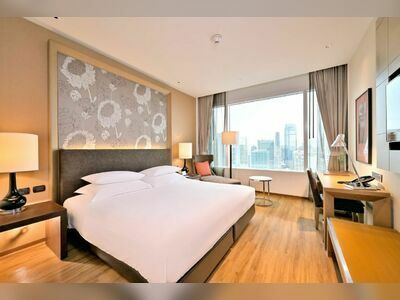 Eastin Grand Hotel Sathorn