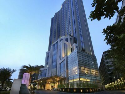 Sofitel Bangkok Sukhumvit