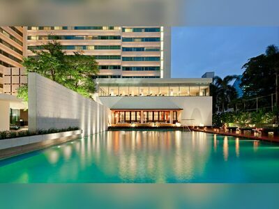 COMO METROPOLITAN BANGKOK