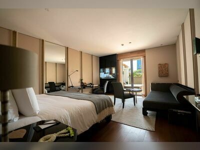 The Sukhothai Bangkok