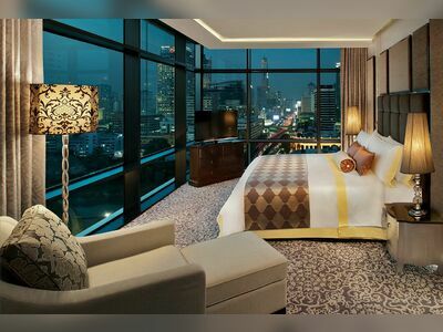 The St. Regis Bangkok