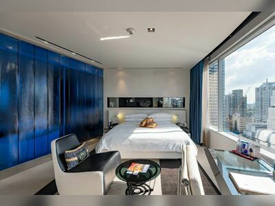 W Bangkok