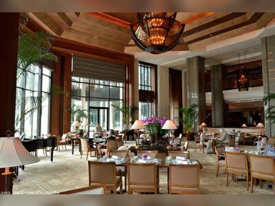 the peninsula bangkok