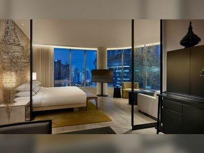 Park Hyatt Bangkok