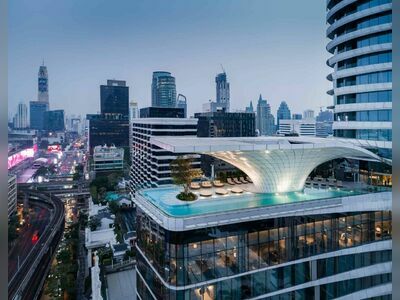 WALDORF ASTORIA BANGKOK