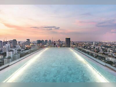137 Pillars Suites Bangkok