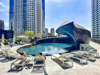 W Bangkok