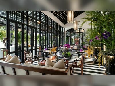 The Siam