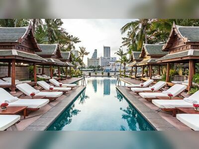 the peninsula bangkok