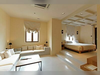 Town square suites Toscana Valley