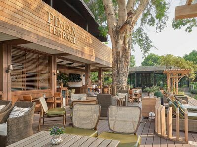 Piman Terrace Kaoyai