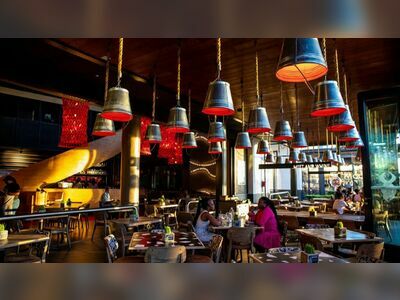 More Moo bar&restaurant