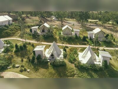 SOL Glamping Khaoyai