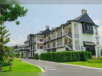 Bergh Apton Khao Yai