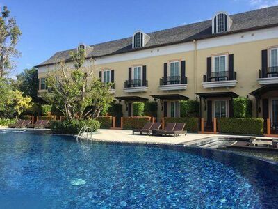 Rancho Charnvee Resort Khaoyai & CountryClub