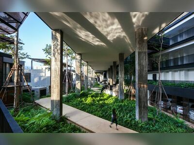 Botanica Khao Yai