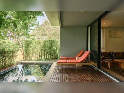 The Peri Hotel Khao Yai