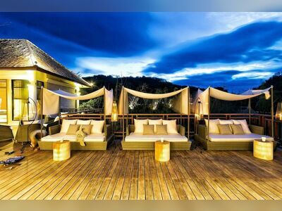 The Series Resort Khaoyai