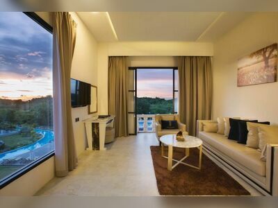 Jupiter Trevi Resort and Spa
