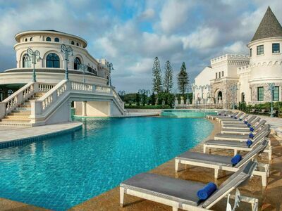 Movenpick Khaoyai