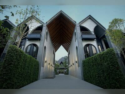 Hotel Labaris Khao Yai