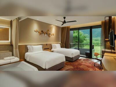 Dusit D2 Khao Yai