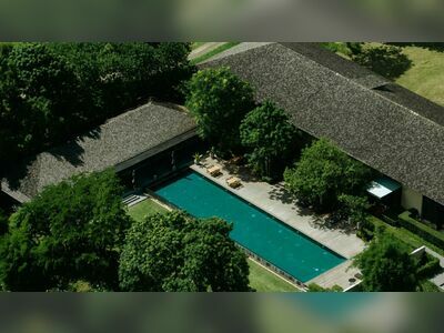 Muthi Maya Forest Pool Villa