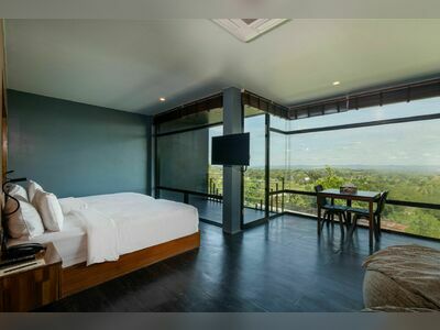 The Paz Khao Yai