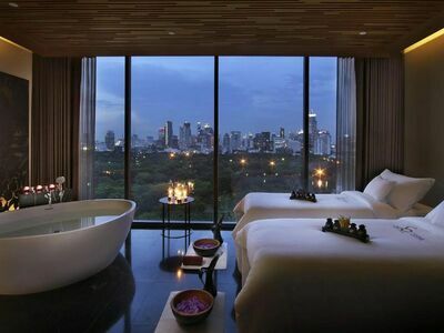 SO Sofitel Bangkok