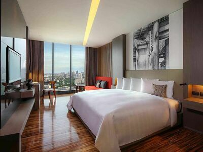SO Sofitel Bangkok