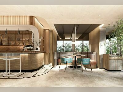Well Hotel Bangkok Sukhumvit 20
