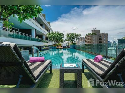 Akyra Thonglor Bangkok