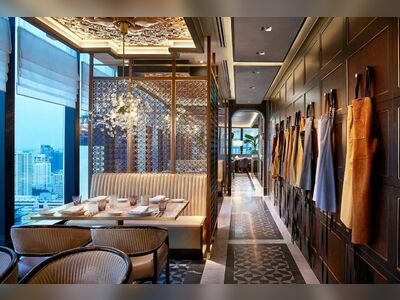 Park Hyatt Bangkok