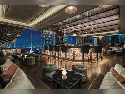 WALDORF ASTORIA BANGKOK