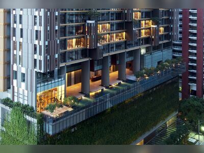 Hansar Bangkok Hotel