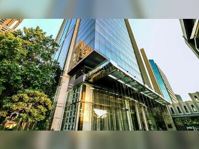 The St. Regis Bangkok