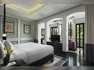 The Siam