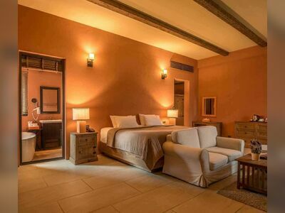 Hotel La Casetta