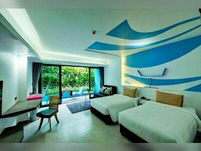 Splendid Hotel