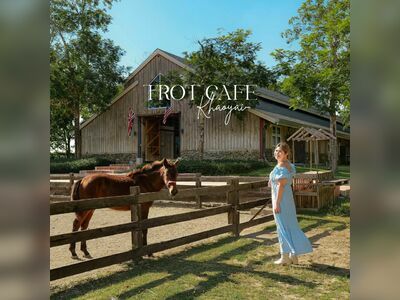 Trot Cafe