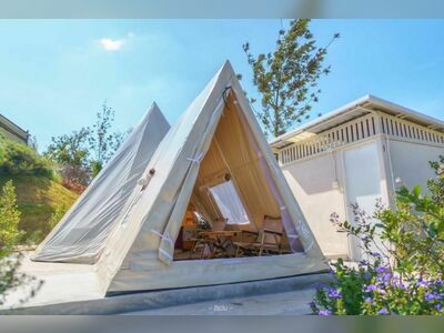 SOL Glamping Khaoyai