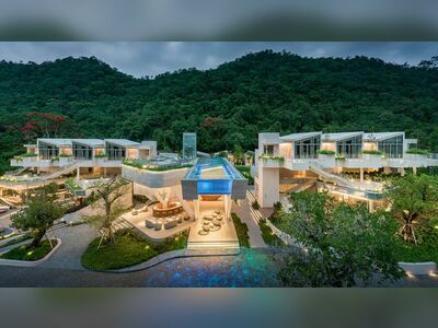 Hotel MYS Khao Yai