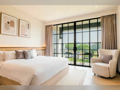 Bergh Apton Khao Yai