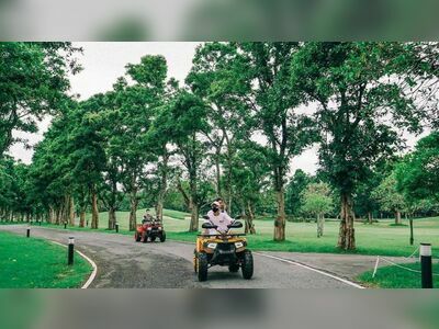 Rancho Charnvee Resort Khaoyai & CountryClub