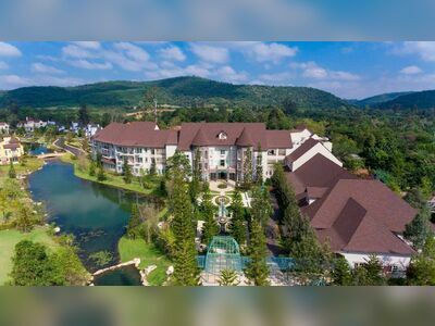 U Khaoyai