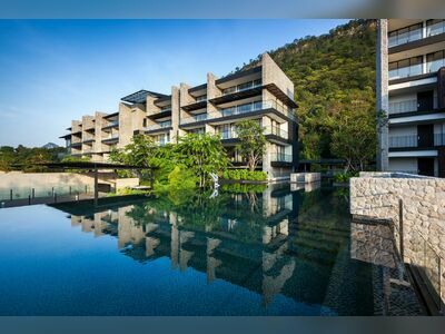 Botanica Khao Yai
