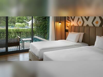 The Peri Hotel Khao Yai